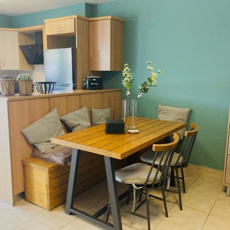 Central Smart Maisonette Argostoli (Kefalonia) Exterior foto