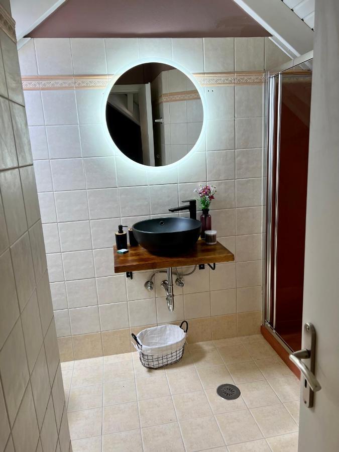 Central Smart Maisonette Argostoli (Kefalonia) Exterior foto
