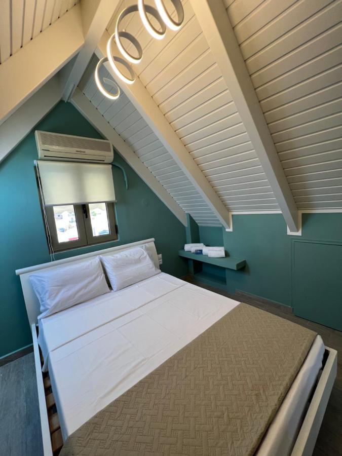 Central Smart Maisonette Argostoli (Kefalonia) Exterior foto