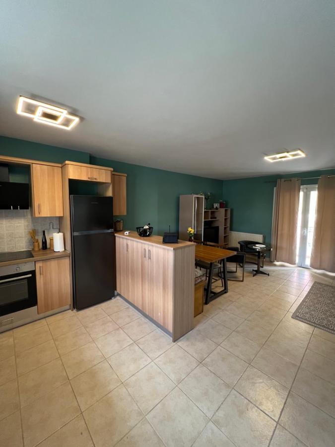 Central Smart Maisonette Argostoli (Kefalonia) Exterior foto