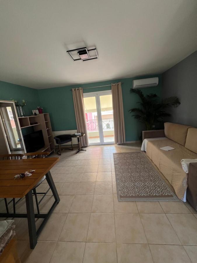 Central Smart Maisonette Argostoli (Kefalonia) Exterior foto