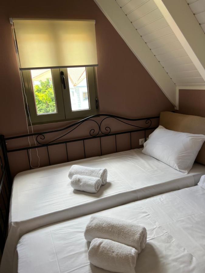 Central Smart Maisonette Argostoli (Kefalonia) Exterior foto