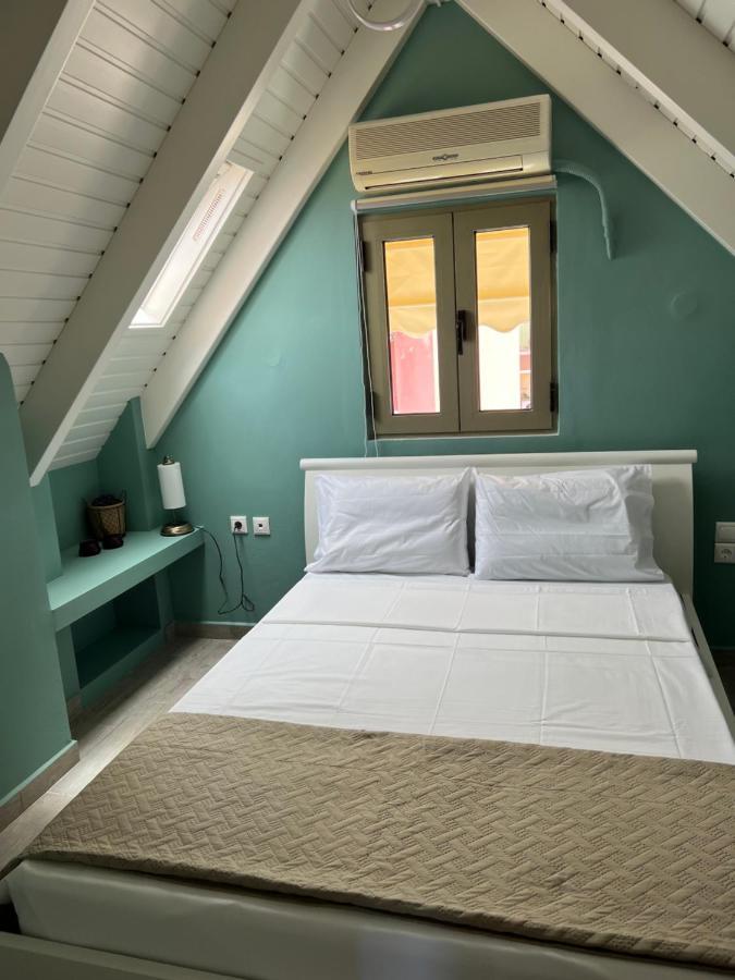 Central Smart Maisonette Argostoli (Kefalonia) Exterior foto