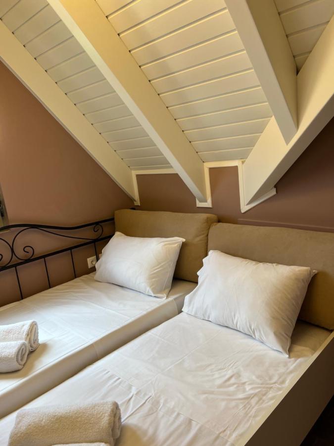 Central Smart Maisonette Argostoli (Kefalonia) Exterior foto