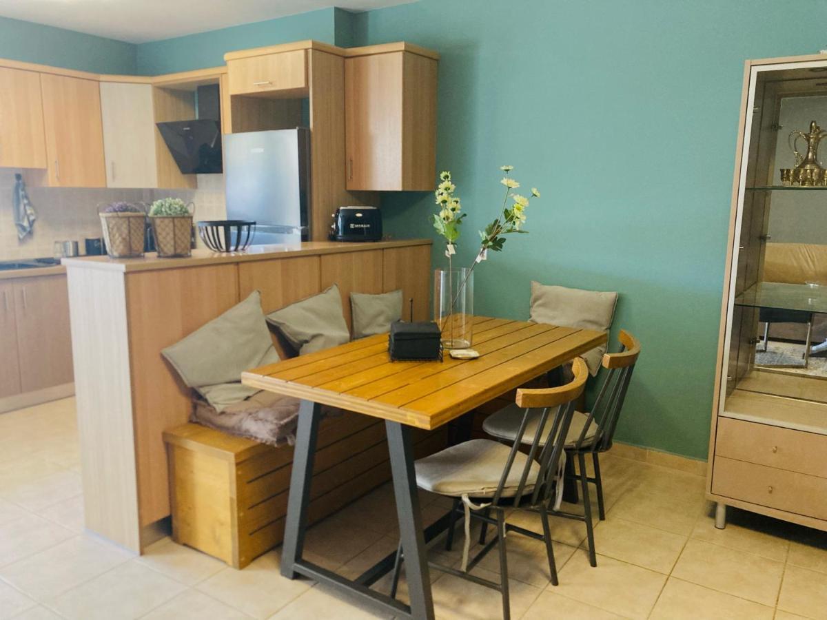 Central Smart Maisonette Argostoli (Kefalonia) Exterior foto