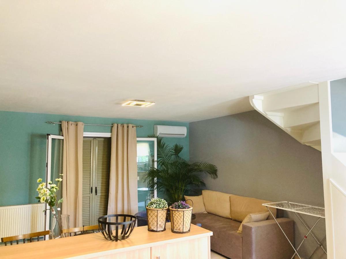 Central Smart Maisonette Argostoli (Kefalonia) Exterior foto