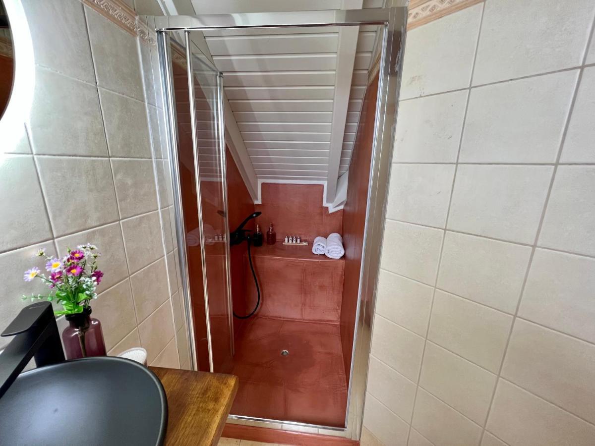 Central Smart Maisonette Argostoli (Kefalonia) Exterior foto